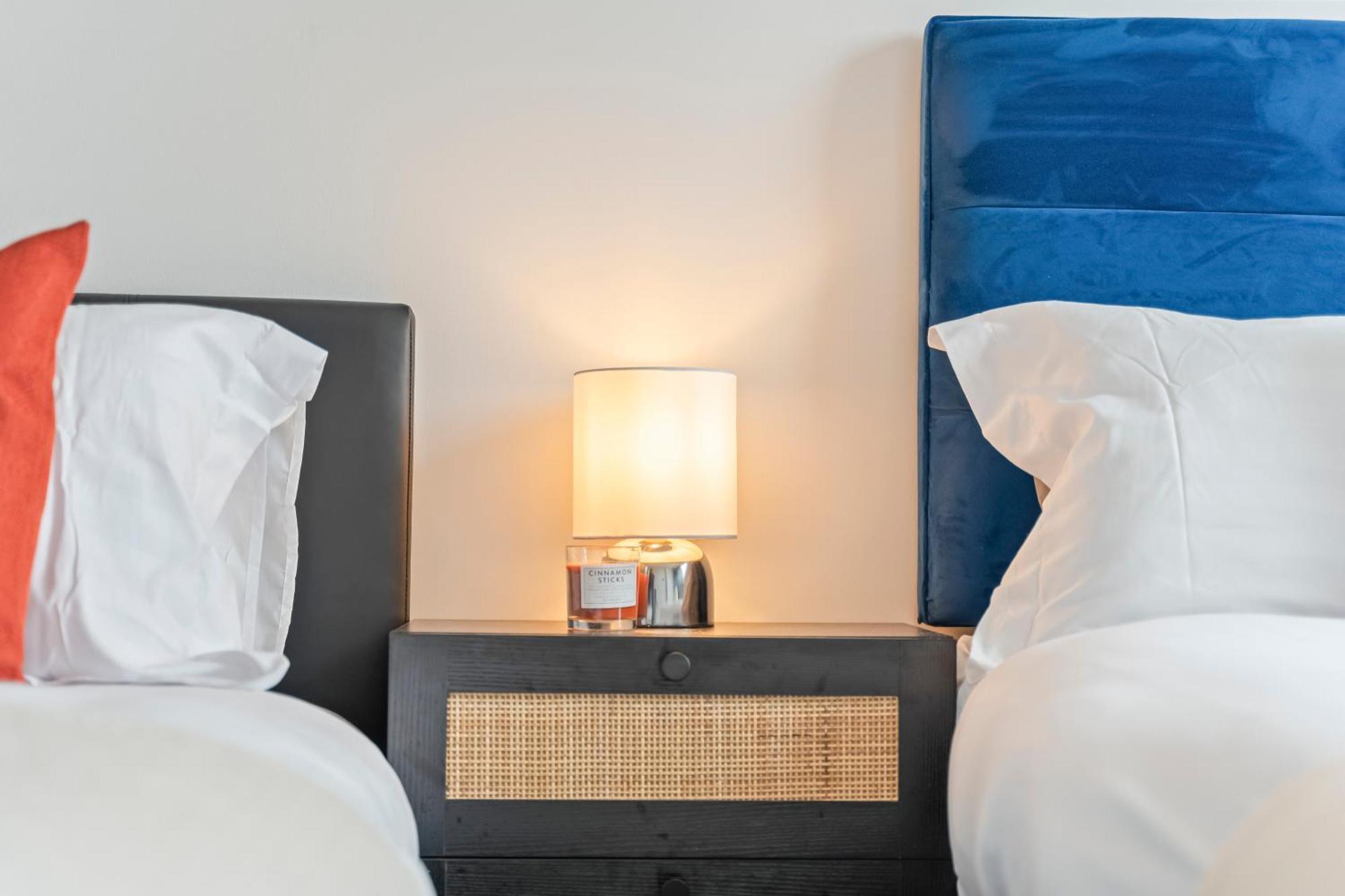 Meadow Haven - Monthly Stays - On Street Parking & Netflix Birmingham Kültér fotó